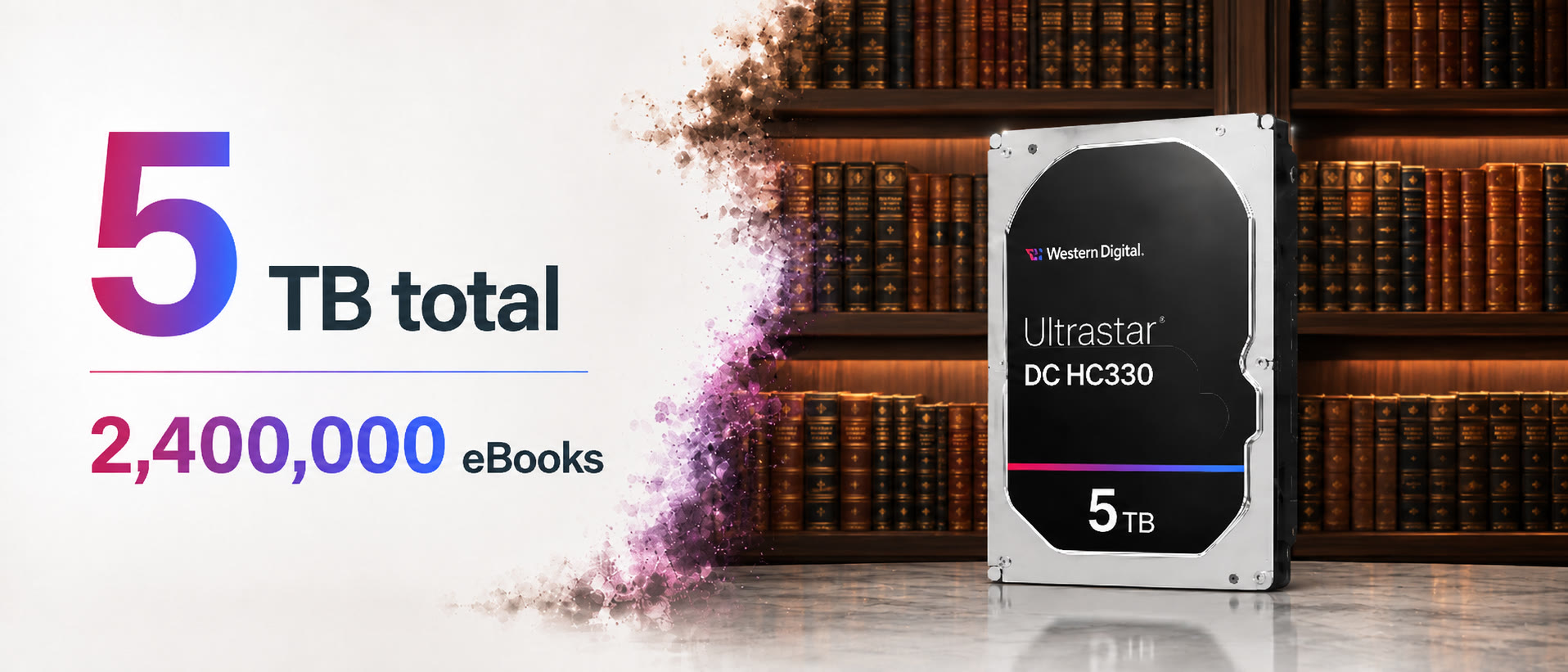 Ebooks in English and Russian