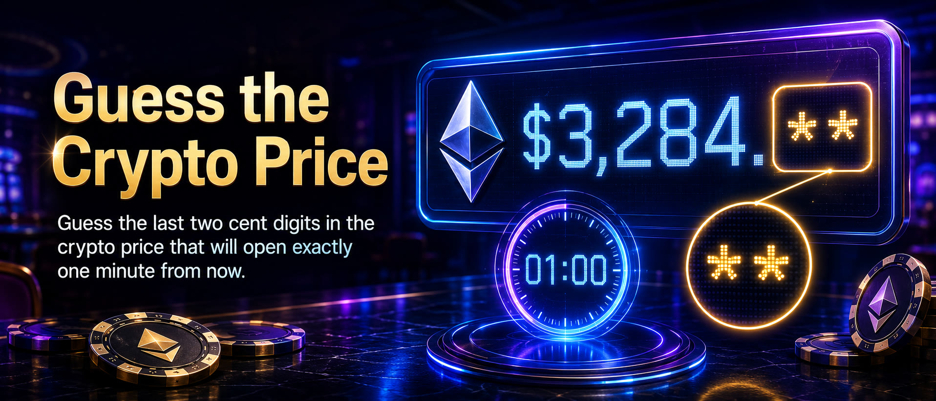 ETH Casino